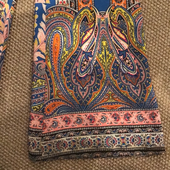 Palazzo pants - Picture 2 of 4